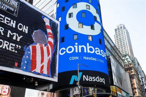 Coinbase customer data stolen in hack, company says crooks demand $20 million ransom