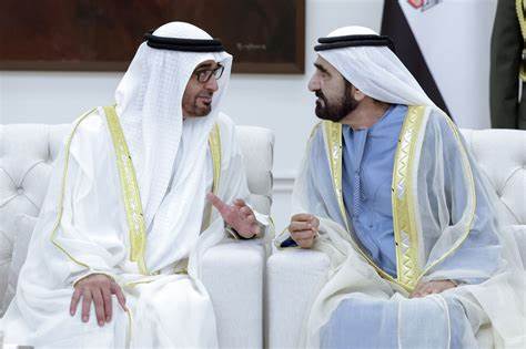 Ripple’s President Met with UAE Officials: What’s the Reason?