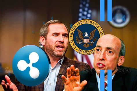 XRP ETF optimism grows as Ripple, SEC pause lawsuit for settlement talks