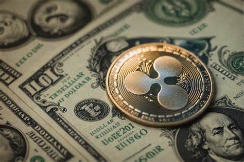 Ripple’s RLUSD Minting Hits $100M—What It Means for XRP Holders