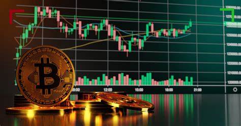 Why Bitcoin and Cryptocurrency Traders Need to Consider Increasing Bond Yields
