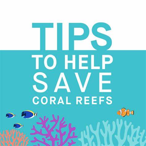 I'm 16 and Trying to Save Coral Reefs with Open-Source Symbiotic Biotech