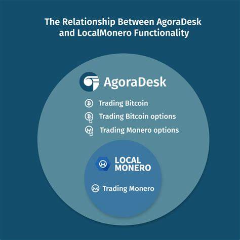 LocalMonero/Agoradek wird nach sieben Jahren geschlossen – Crypto Times
