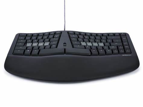 Kinesis MWave Mac Mechanical Keyboard: A Short Review
