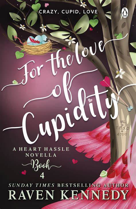 For the Love of Money: Facebook's Predatory Cupidity
