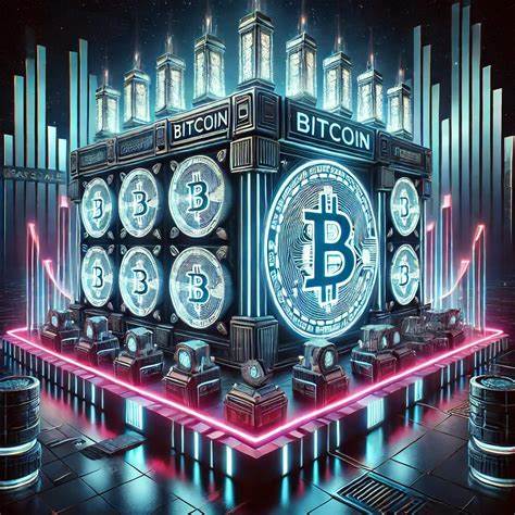 Bitcoin vor drastischem Angebotsschock: ETF-Käufe übersteigen Mining-Produktion