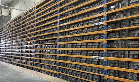Bitfarms financial income falls 82% YoY, magnifying net loss to $35.9M