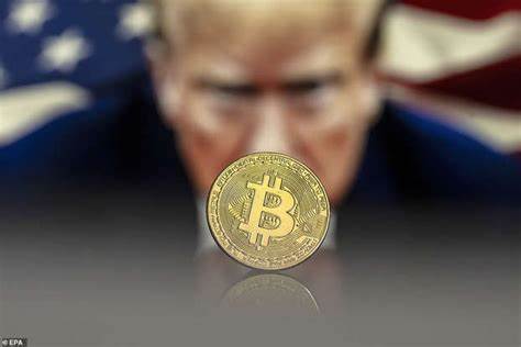 Bitcoin Tops $109K as Trump Extends EU Tariff Deadline