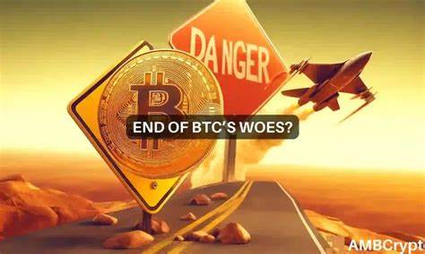 Bitcoin Hits $65K – Why Is $BTC Up Today? - Inkl