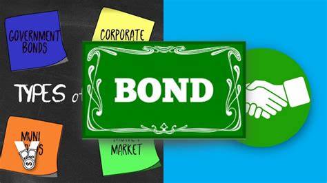 What are bonds, and how do they work in crypto?