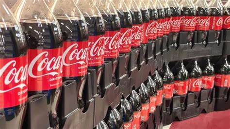 Coca-Cola sales slip following boycott among Hispanic consumers
