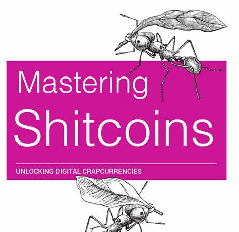 Mastering Shitcoins II – Der Leitfaden für arme Männer zum Reichwerden – hackernoon.com

