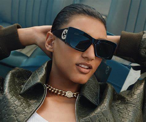 Kering Eyewear and Google team to develop AI smart glasses