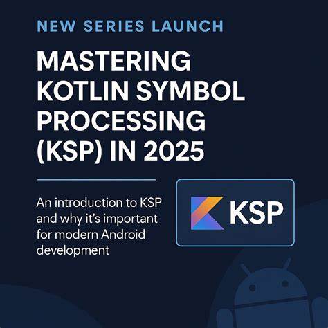 (Kotlin) KSP and Me