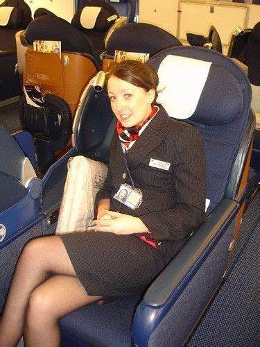 I was on a flight – but British Airways told me I wasn't