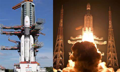 Vyomtracker API- an API to get details of all the ISRO launches