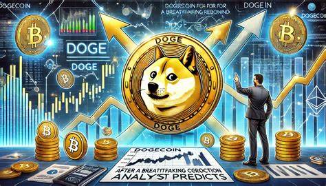 Grayscale Launches Dogecoin (DOGE) Trust - Altcoin Buzz