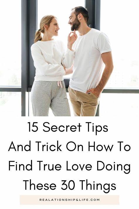 Finding Love Optimally