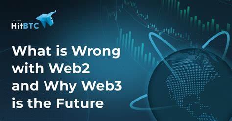 Why I left Web2 for Web3 – and why you might, too