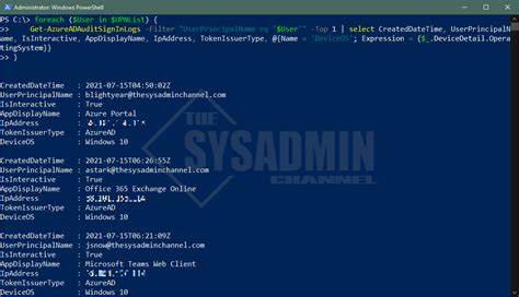 Use cloud and get rid of your sysadmin. (2010)