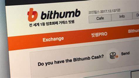 Crypto Exchange Bithumb Raided by South Korean Prosecutors Over Embezzlement Allegations: Report