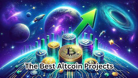 Analysts Pick Top Four Altcoin Tokens for Narrative-Drive Crypto Investments: Guest Post by Yellow News - CoinMarketCap
