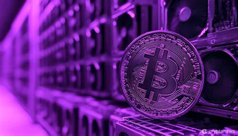 Russian AML Agency Wants to Criminalize Illegal Crypto Mining