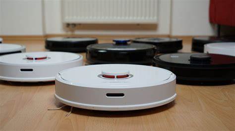 Saug-Wisch-Roboter-Test: Die besten Modelle im Vergleich