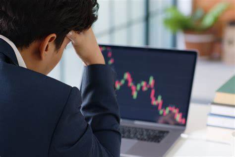 Why Dogecoin Was Tumbling on Thursday