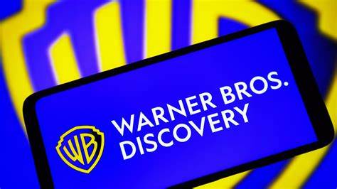 Warner Bros. Discovery Stock Rises. Why Box-Office Weakness Won’t Last