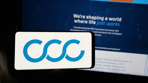 CCC to integrate EvolutionIQ AI tech into auto casualty suite