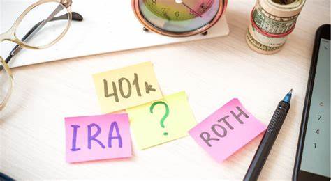 Ask an Advisor: How Can I Roll Over to a Roth IRA Without Triggering a Big Tax Bill?