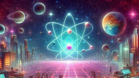 ATOM Surges More Than 4% With Broader Market as Cosmos Ecosystem Attracts Institutions
