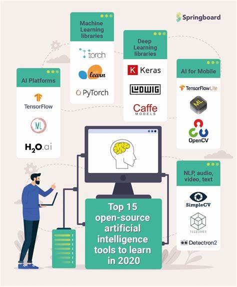 Seven tools is all you need. Open source AI agent