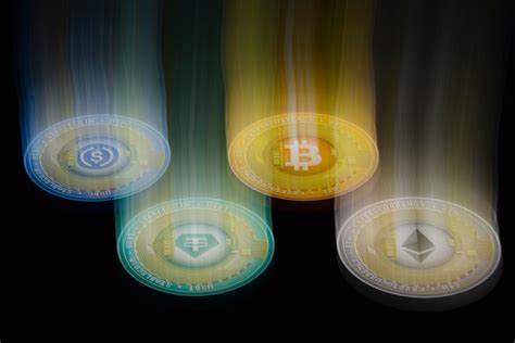 USA schaffen erstmals Gesetz für Stablecoins