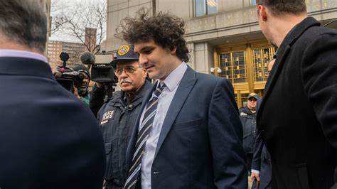 Sam Bankman-Fried’s Prison Sentence Could be Cut by Over 4 Years: Business Insider