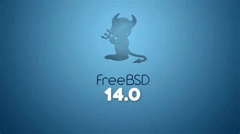 FreeBSD 14.3-BETA4 Now Available