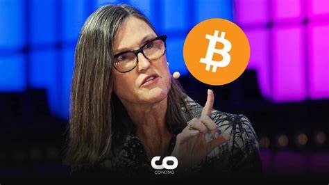Cathie Wood projects bitcoin to soar to $1.5M by 2030 according to Ark’s bull case