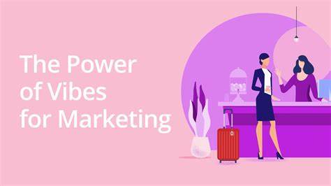 The Joy of Vibe Marketing