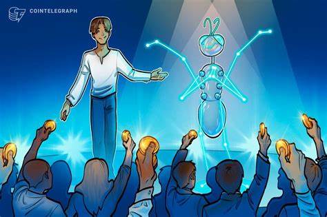 Was sind Governance-Tokens und wie funktionieren sie? - Cointelegraph

