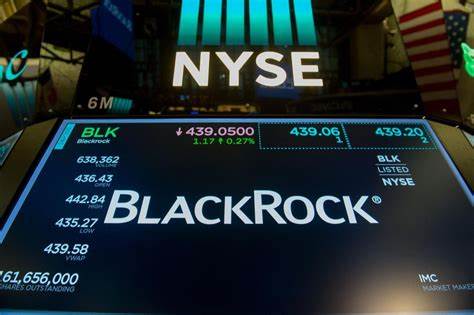 BlackRock Insider Primes Crypto For A Huge $17.7 Trillion Wall Street Earthquake That Could Be About To Hit The Price Of Bitcoin, Ethereum And XRP
