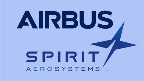 Airbus to Acquire Spirit AeroSystems' Industrial Assets