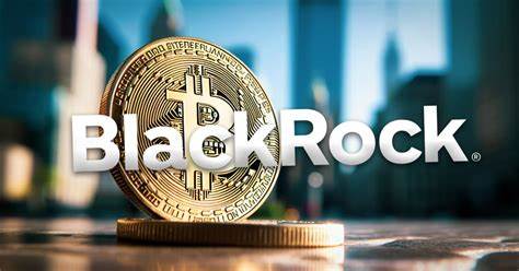 BlackRock’s IBIT Hits $1B Daily Trading Milestone on Bitcoin Rally - CoinGape