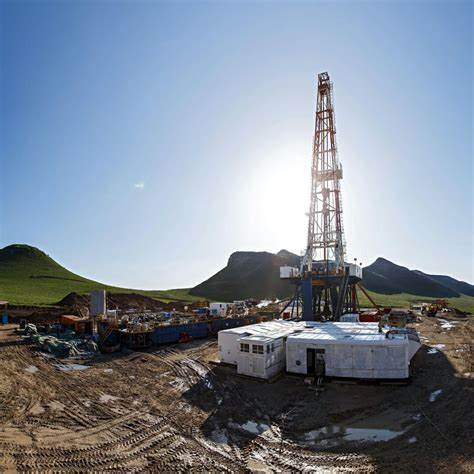 North Hudson finalises fifth non-operated oil and gas fund