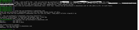 Do not encrypt comments in SOPS