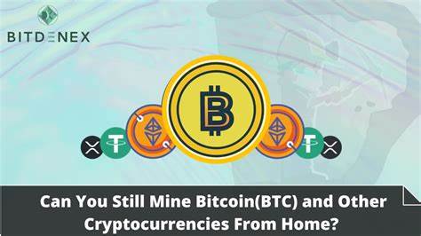 Can You Mine Other Cryptocurrencies? Beyond Bitcoin