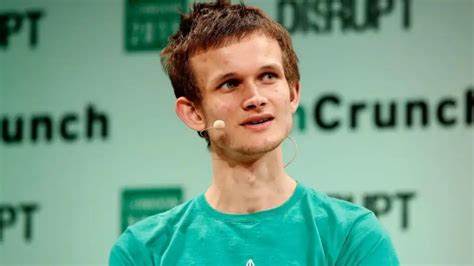 Ethereum (ETH)-Mitbegründer Vitalik Buterin: App-Ebene braucht "gute soziale Philosophie