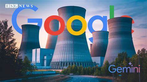 Google Will Fund Three Nuclear Projects with Elementl Power