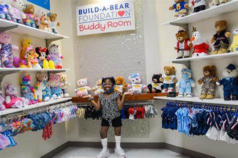 Build-A-Bear Sticks To Outlook Despite Tariff Pressure, Stock Soars 25%