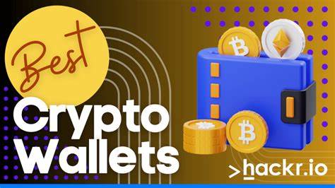 9 Best Crypto Wallets for 2025